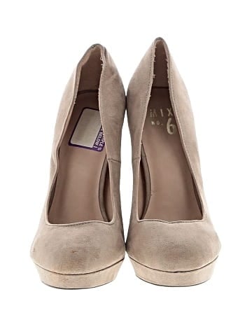Mix No. 6 Heels (view 2)