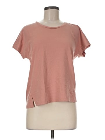Puma Short Sleeve T-Shirt (view 1)
