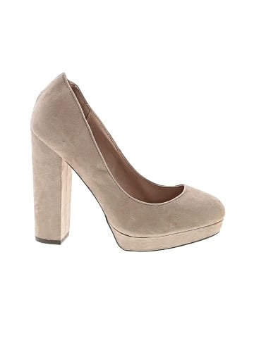 Mix No. 6 Heels (view 1)
