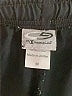 C9 By Champion Solid Black Athletic Shorts Size M - photo 3