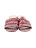 J.Crew Color Block Pink Heels Size 7 1/2 - photo 2