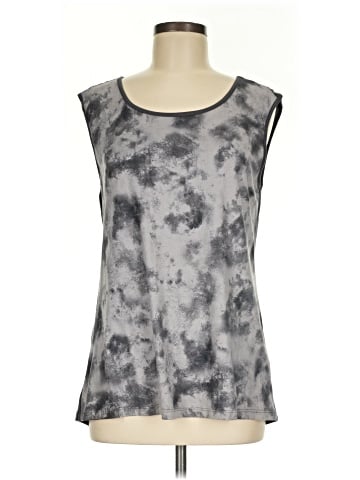 Yuni Los Angeles Sleeveless Top (view 1)