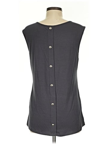 Yuni Los Angeles Sleeveless Top (view 2)