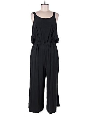 Cuyana Jumpsuit (view 1)