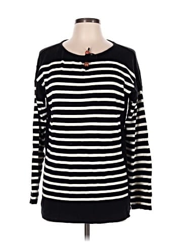 Chaps Pullover Sweater (view 1)