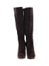 BCBGMAXAZRIA 100% Leather Brown Boots Size 9 - photo 2