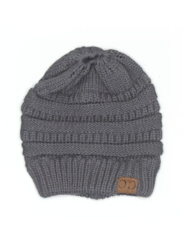 CC Beanie (view 1)