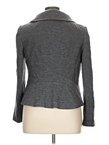 Ann Taylor Blazer (view 2)