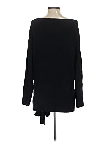 Halogen Long Sleeve Top (view 2)
