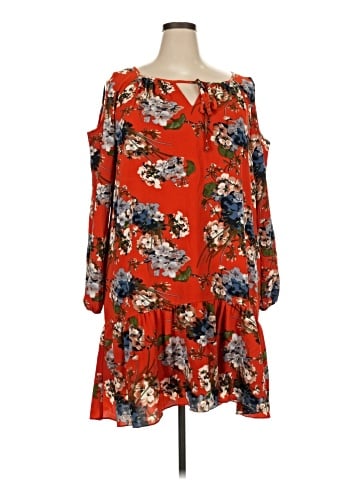 Chetta B Casual Dress (view 1)
