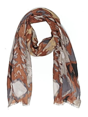 Collection Eighteen Scarf (view 1)