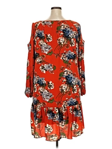 Chetta B Casual Dress (view 2)