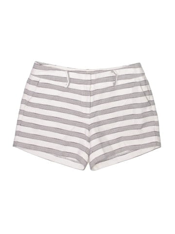 Ann Taylor Factory Shorts (view 1)