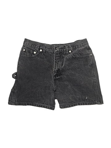 Unbranded Denim Shorts (view 1)
