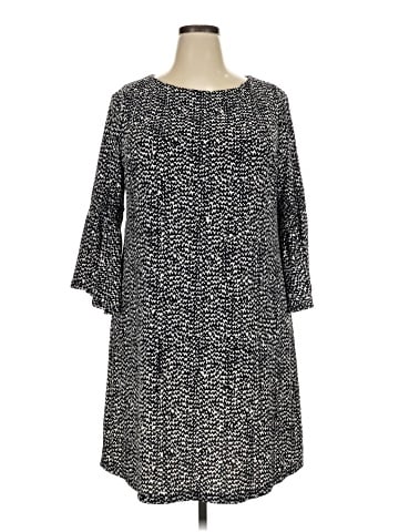 Julian Taylor Casual Dress (view 1)