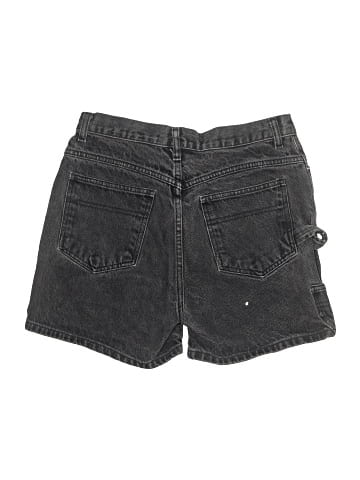 Unbranded Denim Shorts (view 2)