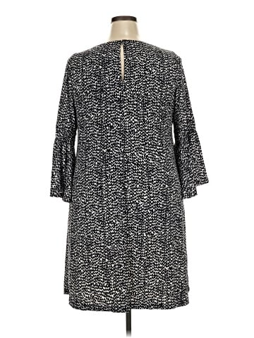 Julian Taylor Casual Dress (view 2)