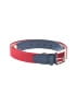 Adidas Red Belt Size M - photo 1