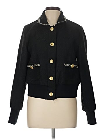 Ellen Tracy Jacket (view 1)