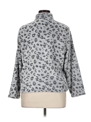 Alfred Dunner Track Jacket (view 2)