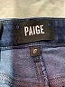 Paige Blue Jeans Size 27 waist - photo 7