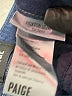 Paige Blue Jeans Size 27 waist - photo 8