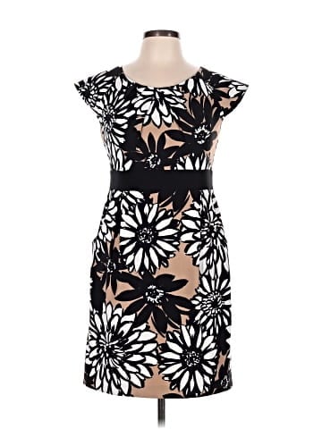 Jessica Howard Casual Dress (view 1)