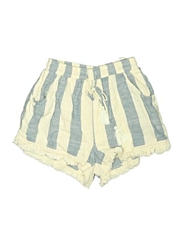 Illa Illa Shorts (view 1)
