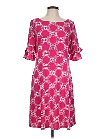 Ronni Nicole Casual Dress (view 1)