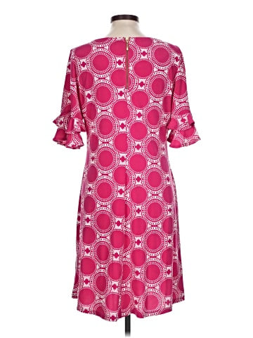 Ronni Nicole Casual Dress (view 2)
