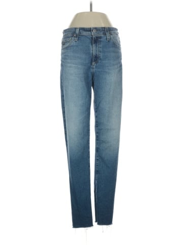Adriano Goldschmied Jeans (view 1)