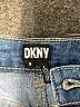 DKNY Blue Jeans Size 8 - photo 3