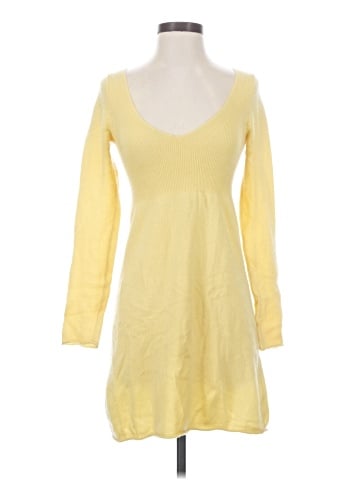 Bebe Casual Dress (view 1)