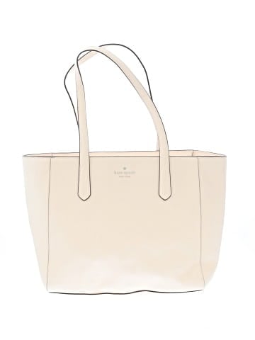 Kate Spade New York Leather Tote (view 1)
