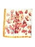 Unbranded Orange Scarf One size - photo 2
