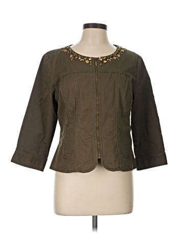 Ruby Rd. Jacket (view 1)