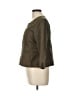 Ruby Rd. Brown Jacket Size 12 - photo 5