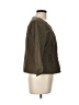 Ruby Rd. Brown Jacket Size 12 - photo 4