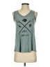 Maurices Teal Tank Top Size XS - photo 1