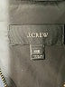 J.Crew 100% Polyester Black Vest Size XXS - photo 6