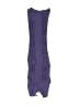 Unbranded Solid Purple Scarf One size - photo 2