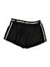 Under Armour 100% Polyester Black Athletic Shorts Size L - photo 2