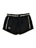 Under Armour 100% Polyester Black Athletic Shorts Size L - photo 1