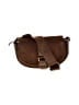 Primark 100% Polyester Brown Crossbody Bag One size - photo 1