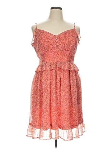 Vero Moda Cocktail Dress (view 1)