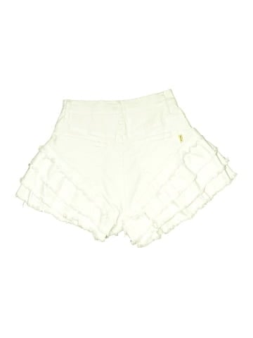 Vibrant M.I.U Shorts (view 2)
