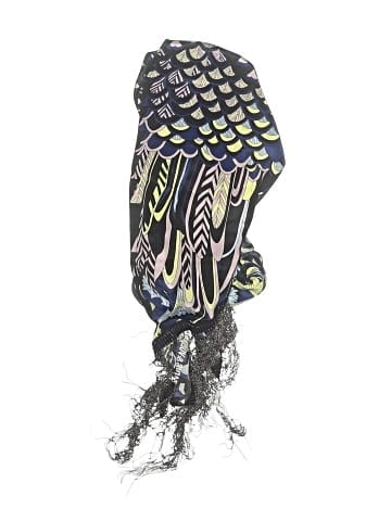 Zadig & Voltaire Silk Scarf (view 2)