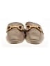 Steve Madden 100% Leather Tan Mule/Clog Size 9 1/2 - photo 2