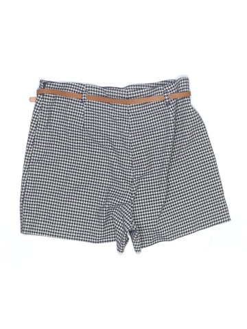 Zara Basic Shorts (view 2)
