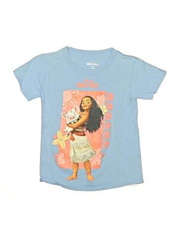 Disney Short Sleeve T-Shirt (view 1)